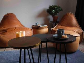Cozy Stay - Aarhus - 9