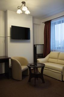 Hotel Hensch - Łódź - 7