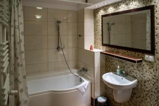 Hotel Hensch - Łódź - 3