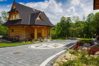 Domki U Śliwioka - 1