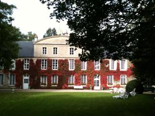 Manoir Saint Hubert - Saint-Vigor-le-Grand - 7