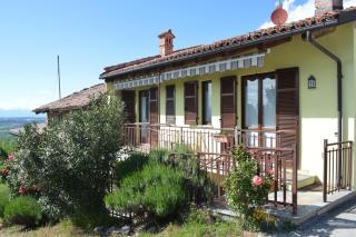 Tra... Monti E Vigne - La Morra - 8