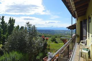 Tra... Monti E Vigne - La Morra - 4