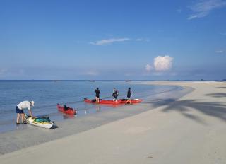 Mutiara Beach Resort - Berakit - 1