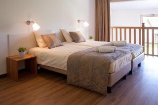 Newhouse Logies - Zevenhoven - 4