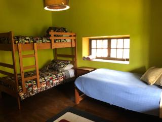 The White House by Casona Lo Aguirre - El Monte RM - Talagante - 8