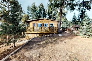Little Doe Cabin - 7