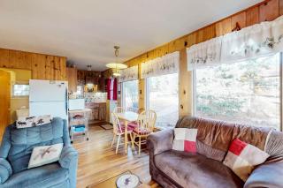 Little Doe Cabin - 4