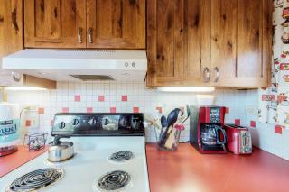 Little Doe Cabin - 1