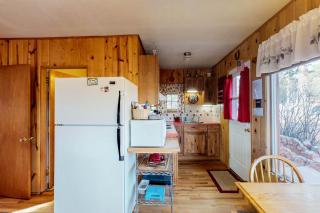 Little Doe Cabin - 3