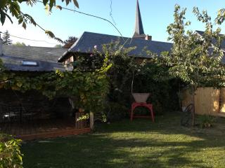Chez Flo - Ry - 7