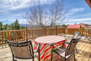 Mills Ranch - 8