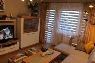 Apartament Euro 1 Bytom - Bytom - 2