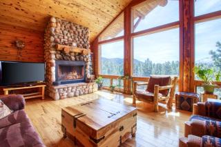 Mills Ranch - 1