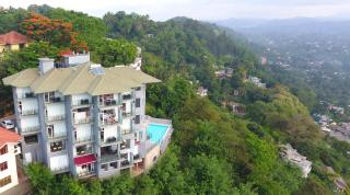 Mount Blue Kandy - 0
