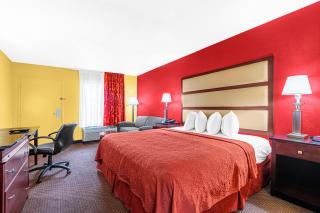 Welcome Inn - Milledgeville - 2
