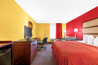 Welcome Inn - Milledgeville - 1