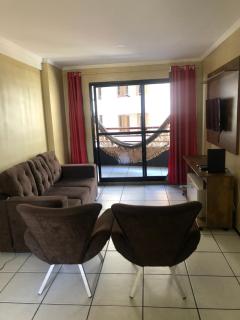 Porto de Iracema Residence CBT - 7
