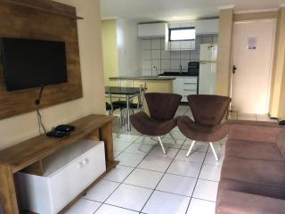Porto de Iracema Residence CBT - 8