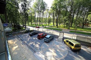 Parkowy Dworek - Rabka-Zdrój - 5