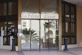 Appartement Palm d'Azur - Cannes - 7