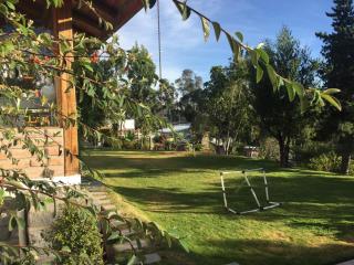 La Casa del colibri ecuador - 2