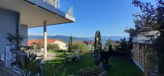 Ferienwohnung Bergblick - 5