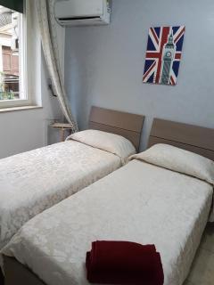 Casa dolce Casa Spaccanapoli - 3