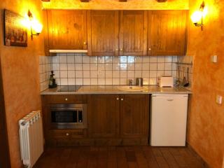 Apartaments Alzina - Tavertet - 6