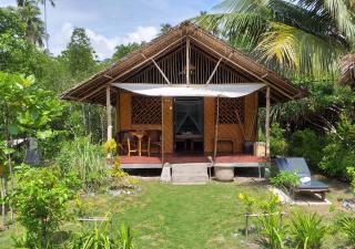 Mutiara Beach Resort - Berakit - 0