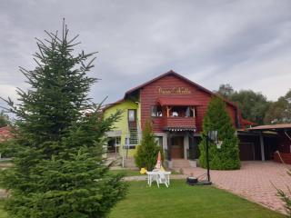 Casa Nella - Brasov - 4