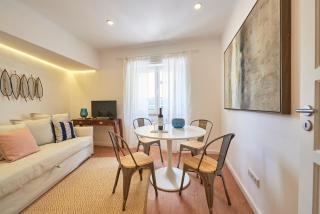 Belém Light Filled Apartment, By TimeCooler - Lissabon - 6