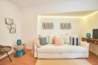Belém Light Filled Apartment, By TimeCooler - Lissabon - 3