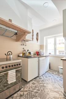 Belém Light Filled Apartment, By TimeCooler - Lissabon - 5