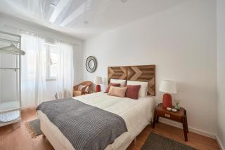 Belém Light Filled Apartment, By TimeCooler - Lissabon - 8
