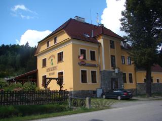 Pension Pod Lipou - Loučovice - 0