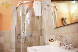 Villa Floridiana - Anagni - 2