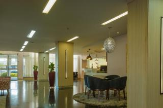 Lindóya Hotel - Catalão - 0
