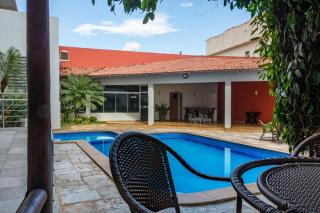 Lindóya Hotel - Catalão - 1