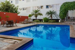 Lindóya Hotel - Catalão - 2
