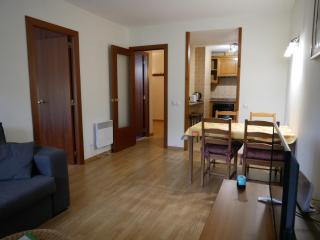 Terrasses- Vacances Pirinenca - 2