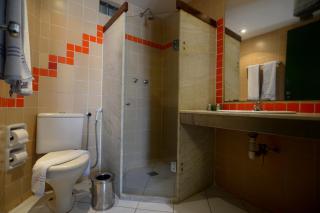 Rede Andrade Mar Hotel - Rio Vermelho - 5