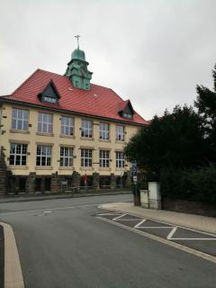 Ferienwohnung bei den Externsteinen - Horn-Bad Meinberg - 4