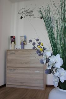 Ferienwohnung bei den Externsteinen - 9