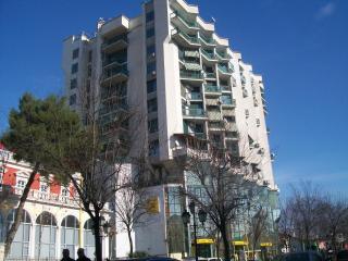 SUN TOWER-CENTER of TIRANA - Tirana - 0