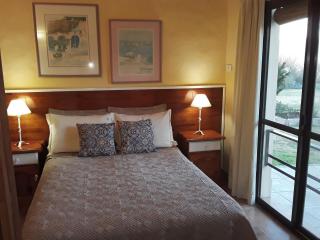 Cabanas Vista Hermosa - 1