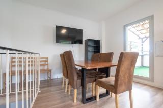 Spacious House - Düsseldorf - 3