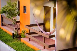 Hotel Fênix - Porto Seguro - 4