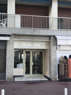 Rives d'Or - Antibes - 1