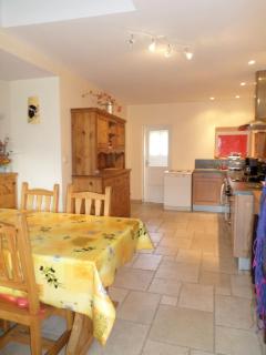 Maison de village - 2